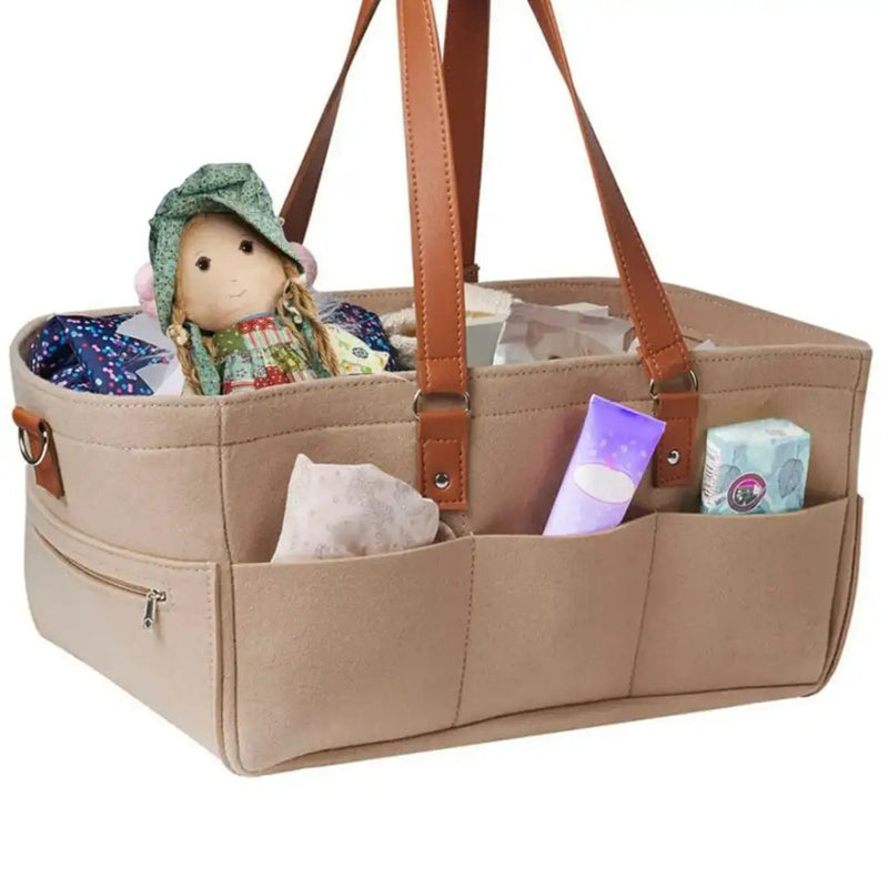 Bolsa Maternidade Organizadora