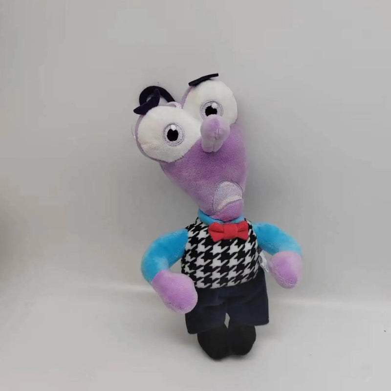 Bonecos de Pelúcia Divertidamente 2