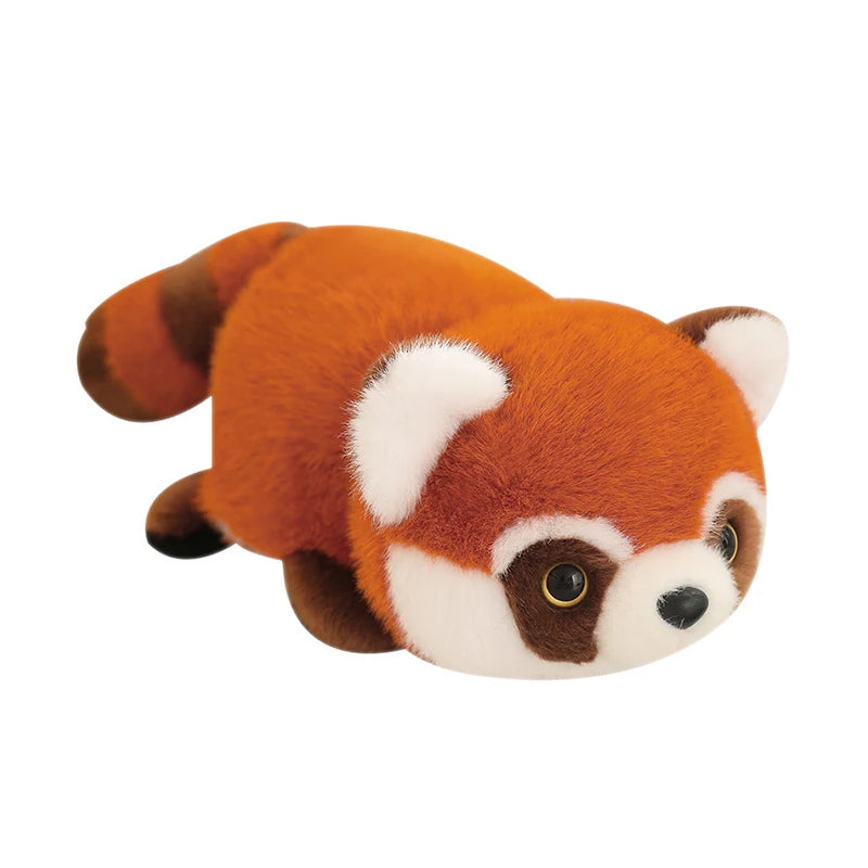 Panda Reversível Guaxinim