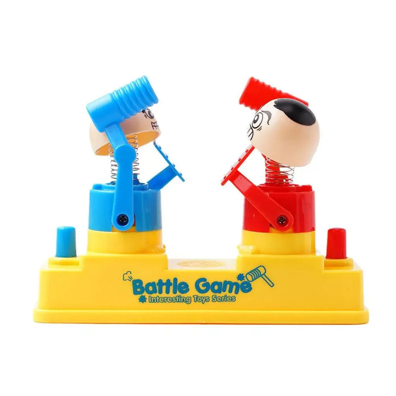 Batalha de Marretas - Battle Game