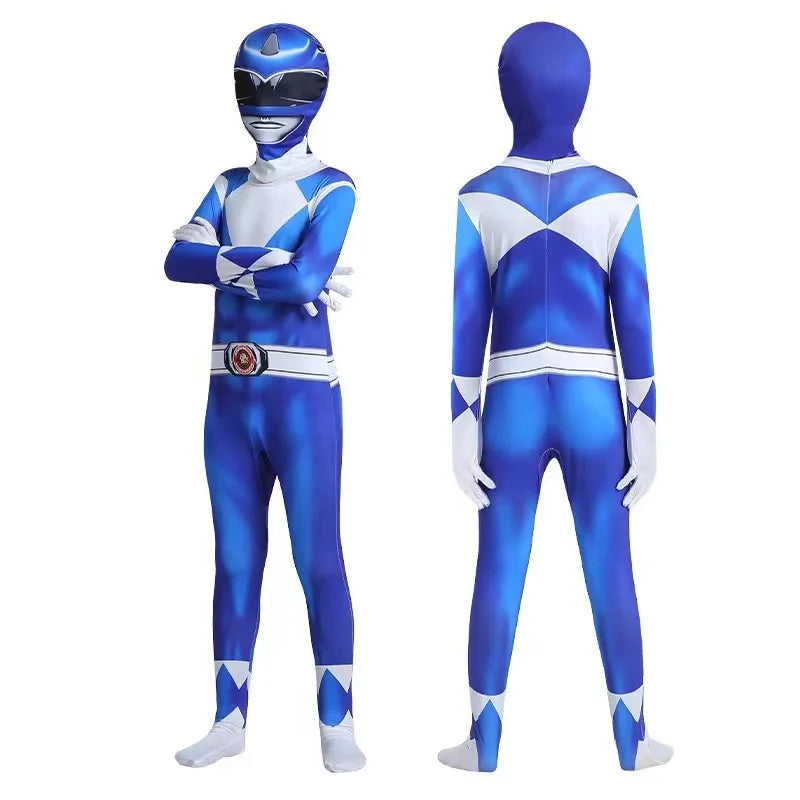 Fantasia Super Sentai Samurai Ranger