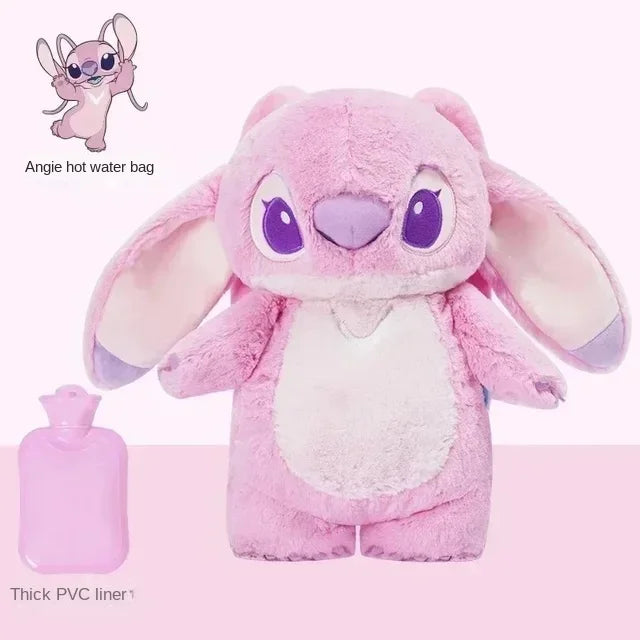 Urso de Pelúcia Stitch