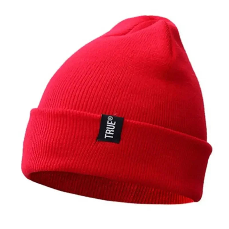Touca Hip Hop TRUE Confortável – (Promoção de Inverno 2025)