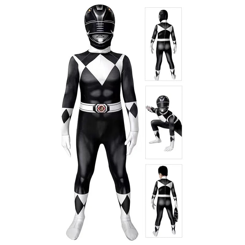 Fantasia Super Sentai Samurai Ranger