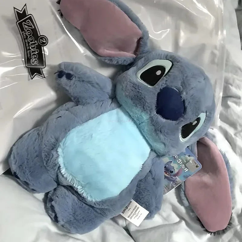 Urso de Pelúcia Stitch