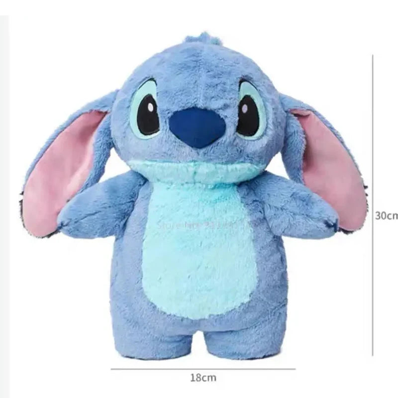 Urso de Pelúcia Stitch