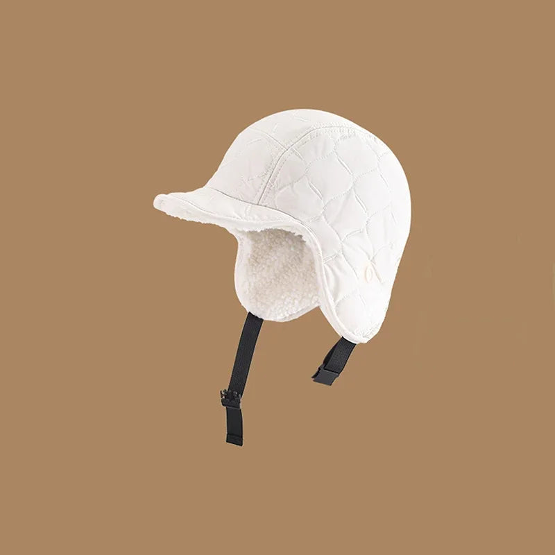 Gorro Aviador Unissex com Protetor de Orelhas – (Promoção de Inverno 2025)