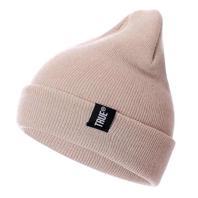 Touca Hip Hop TRUE Confortável – (Promoção de Inverno 2025)