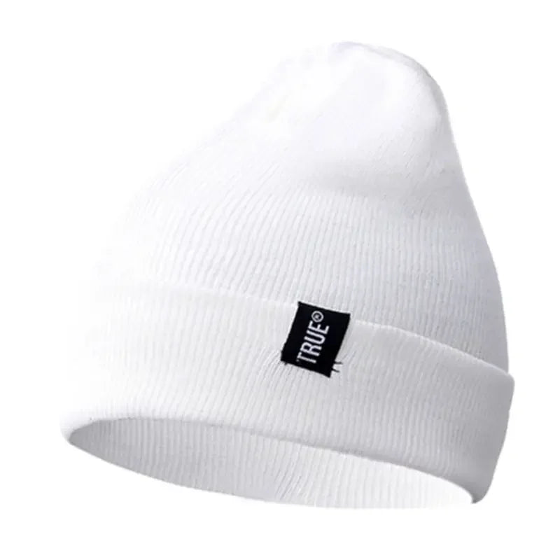Touca Hip Hop TRUE Confortável – (Promoção de Inverno 2025)