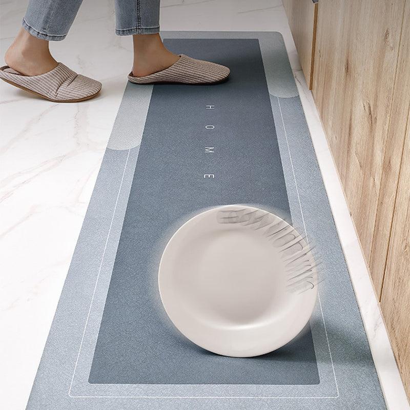 Tapete Antiderrapante e Absorvente Premium PROMOÇÃO DE OUTUBRO