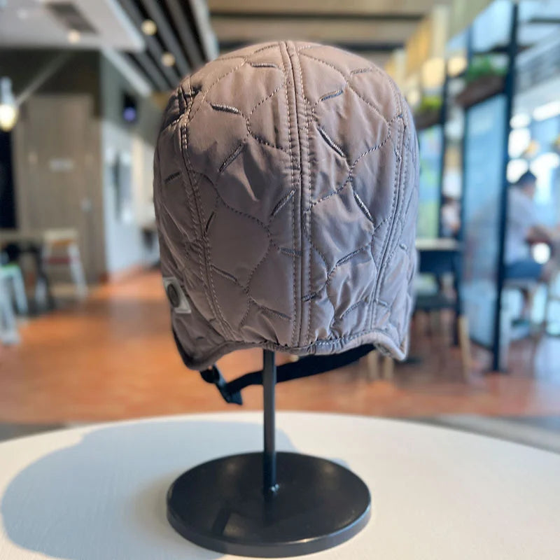 Gorro Aviador Unissex com Protetor de Orelhas – (Promoção de Inverno 2025)