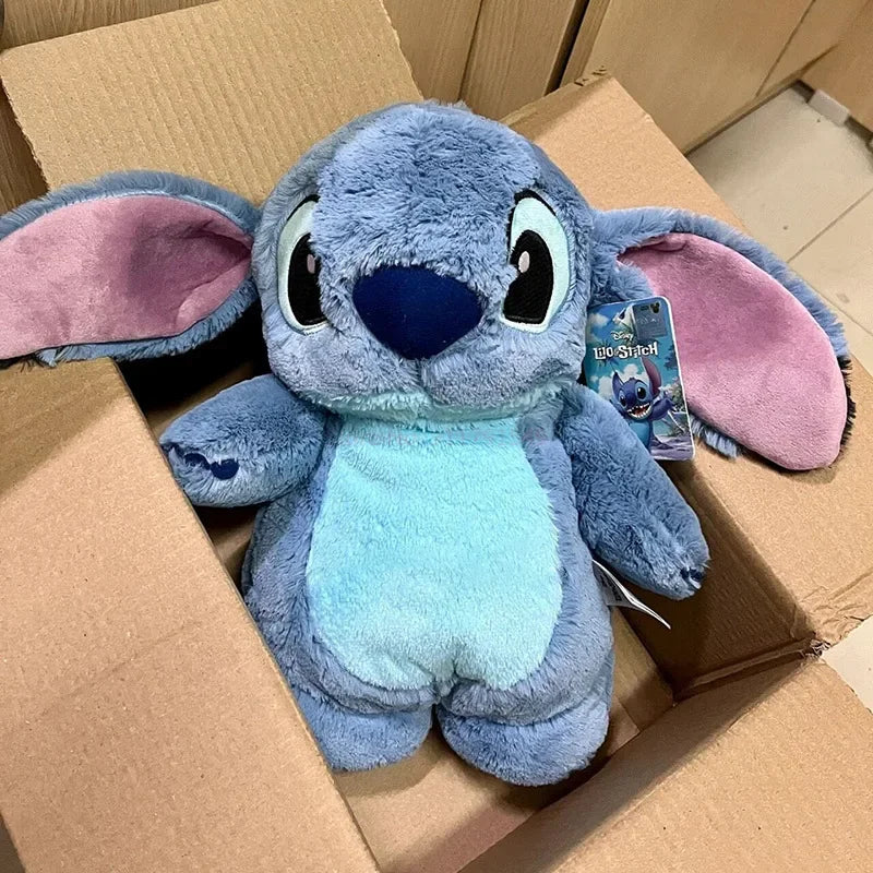 Urso de Pelúcia Stitch