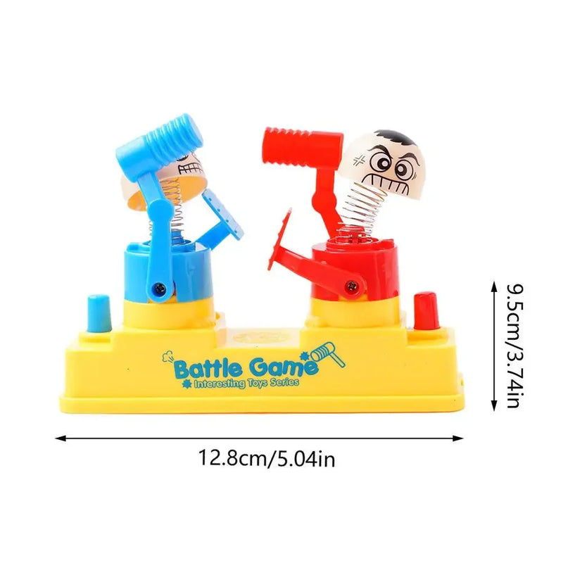 Batalha de Marretas - Battle Game