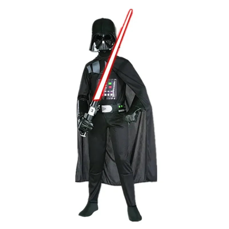 Fantasia SW Infantil – DV Kit Completo