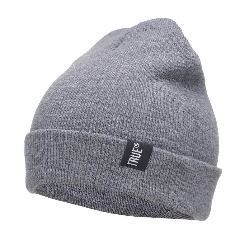 Touca Hip Hop TRUE Confortável – (Promoção de Inverno 2025)
