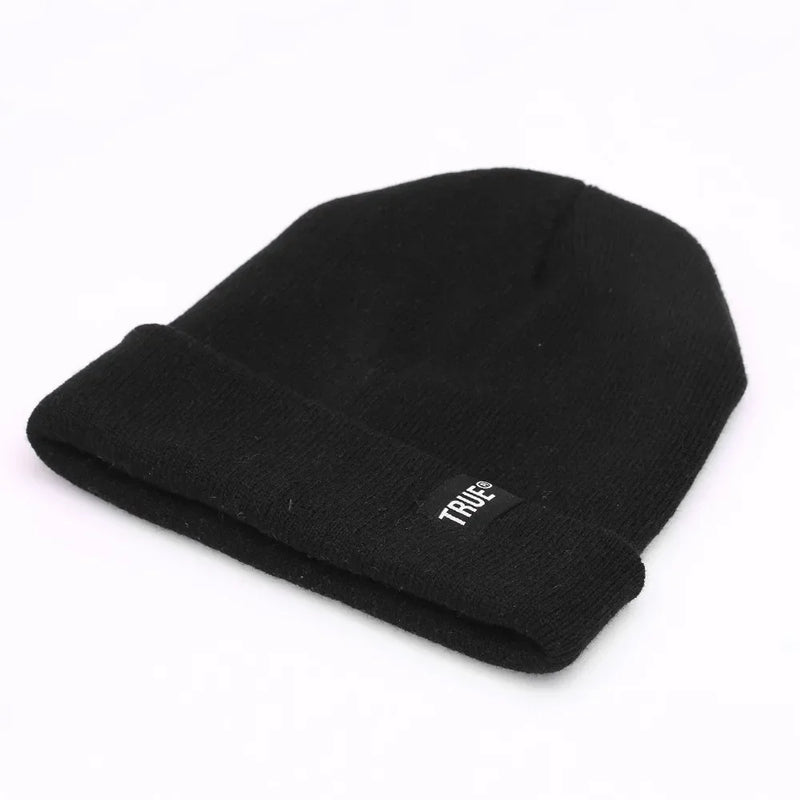 Touca Hip Hop TRUE Confortável – (Promoção de Inverno 2025)