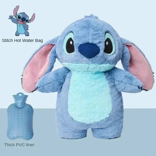 Urso de Pelúcia Stitch