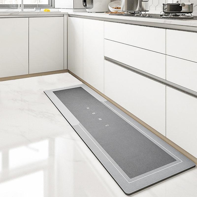 Tapete Antiderrapante e Absorvente Premium PROMOÇÃO DE OUTUBRO