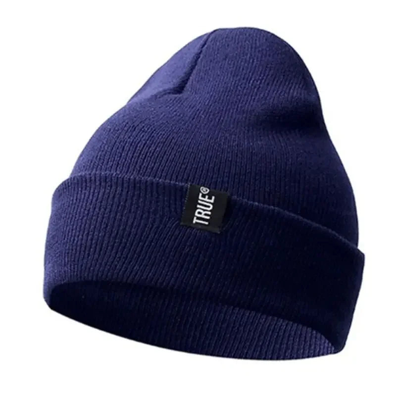 Touca Hip Hop TRUE Confortável – (Promoção de Inverno 2025)