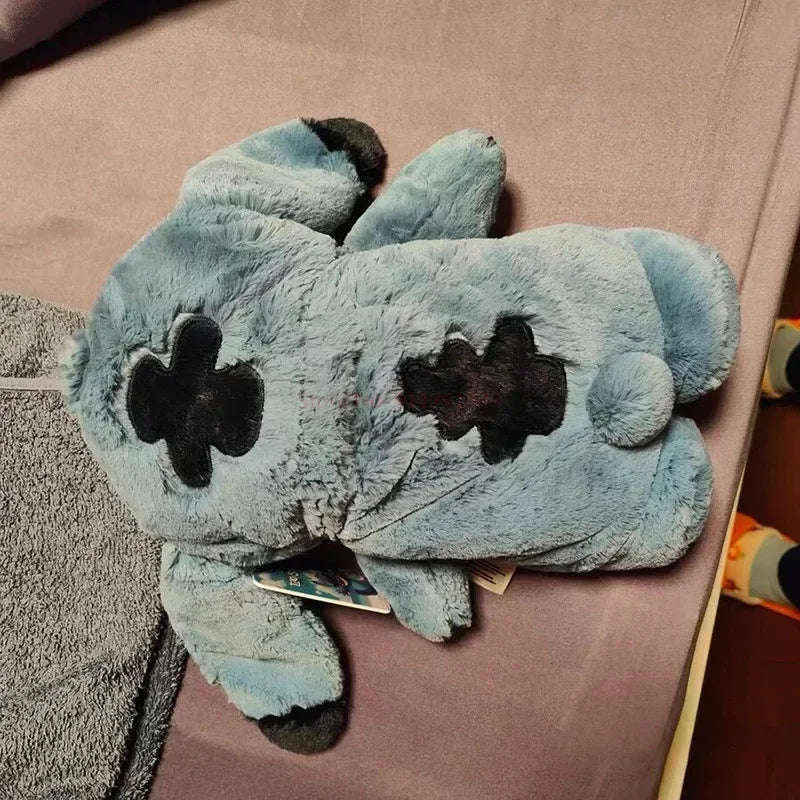 Urso de Pelúcia Stitch