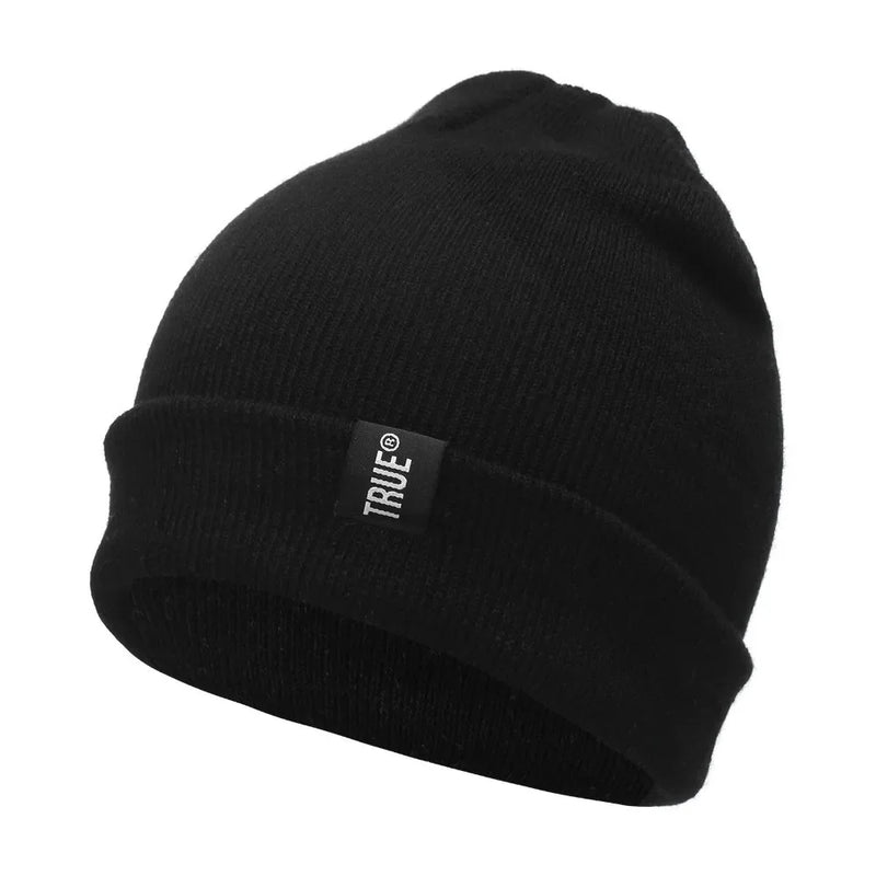 Touca Hip Hop TRUE Confortável – (Promoção de Inverno 2025)