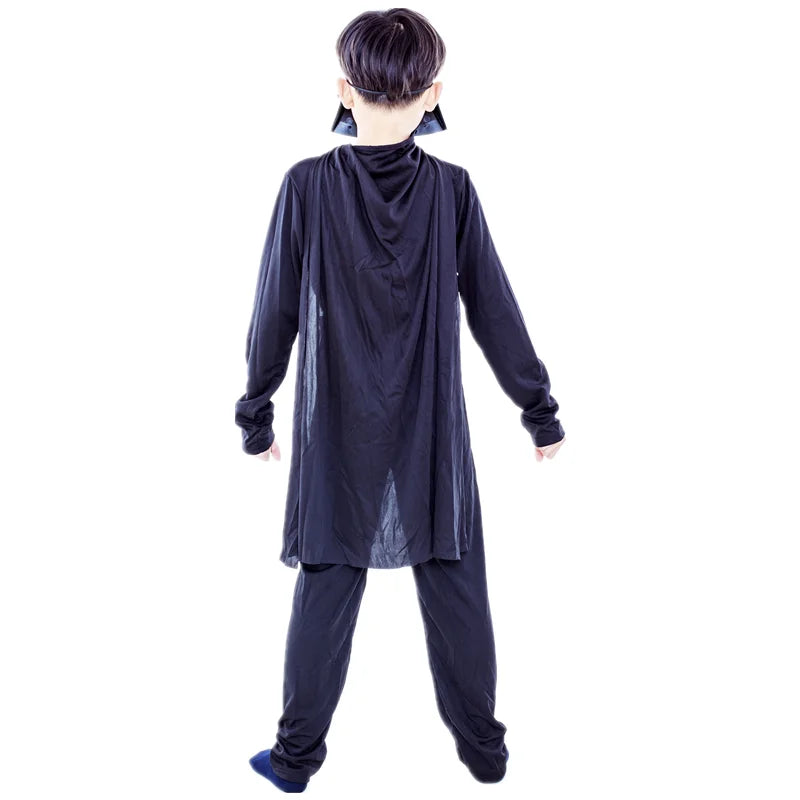 Fantasia SW Infantil – DV Kit Completo