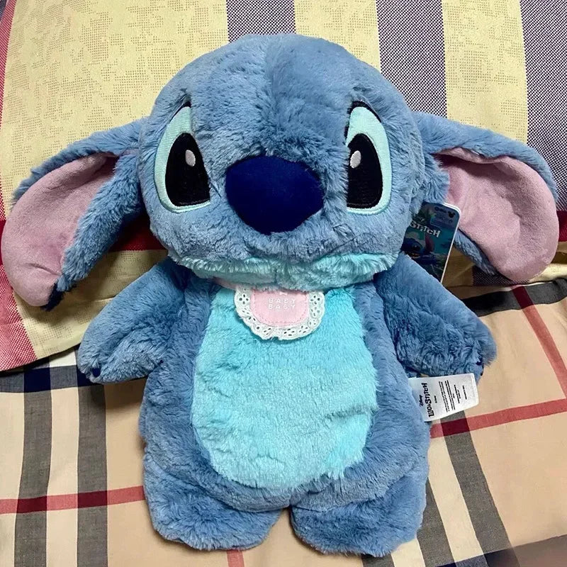 Urso de Pelúcia Stitch