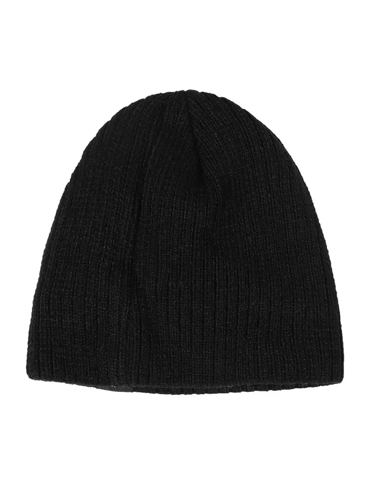 Gorro Esportivo e Elegante com Etiqueta Neve – (Promoção de Inverno 2025)