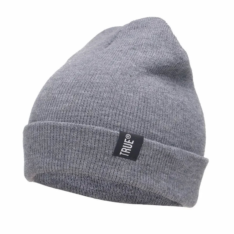Touca Hip Hop TRUE Confortável – (Promoção de Inverno 2025)