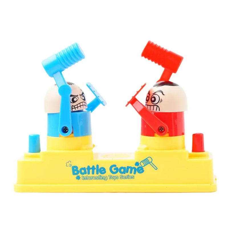 Batalha de Marretas - Battle Game