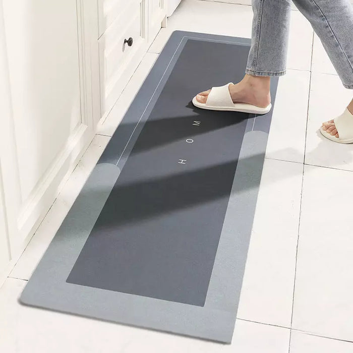 Tapete Antiderrapante e Absorvente Premium PROMOÇÃO DE OUTUBRO