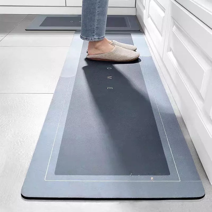 Tapete Antiderrapante e Absorvente Premium PROMOÇÃO DE OUTUBRO