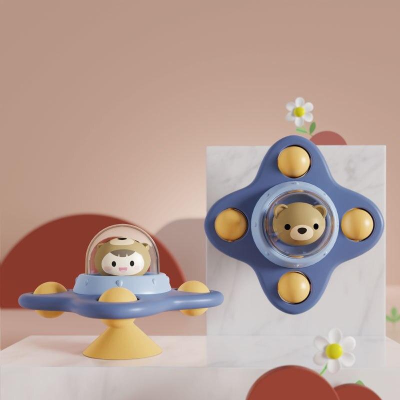 Baby Spinner Vida Animal - Infinito do Amor