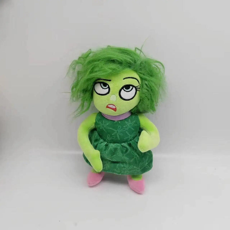 Bonecos de Pelúcia Divertidamente 2