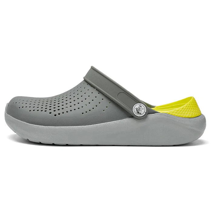 Sandália Crocs Ultra Comfort Ortopédica PROMOÇÃO DO AMOR