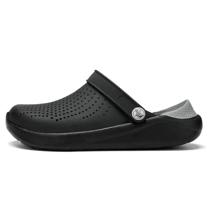 Sandália Crocs Ultra Comfort Ortopédica PROMOÇÃO DO AMOR