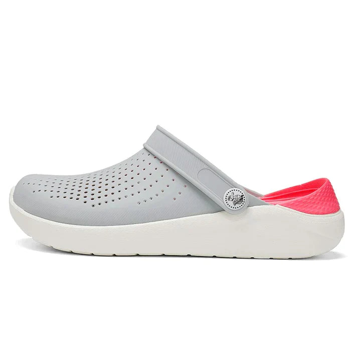 Sandália Crocs Ultra Comfort Ortopédica PROMOÇÃO DO AMOR