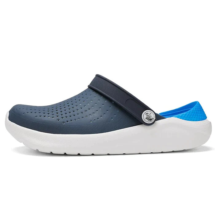 Sandália Crocs Ultra Comfort Ortopédica PROMOÇÃO DO AMOR