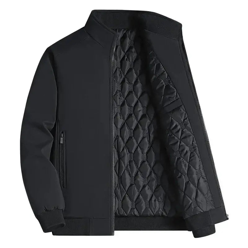 Jaqueta Masculina Cold Sweden Romenzi RZ169