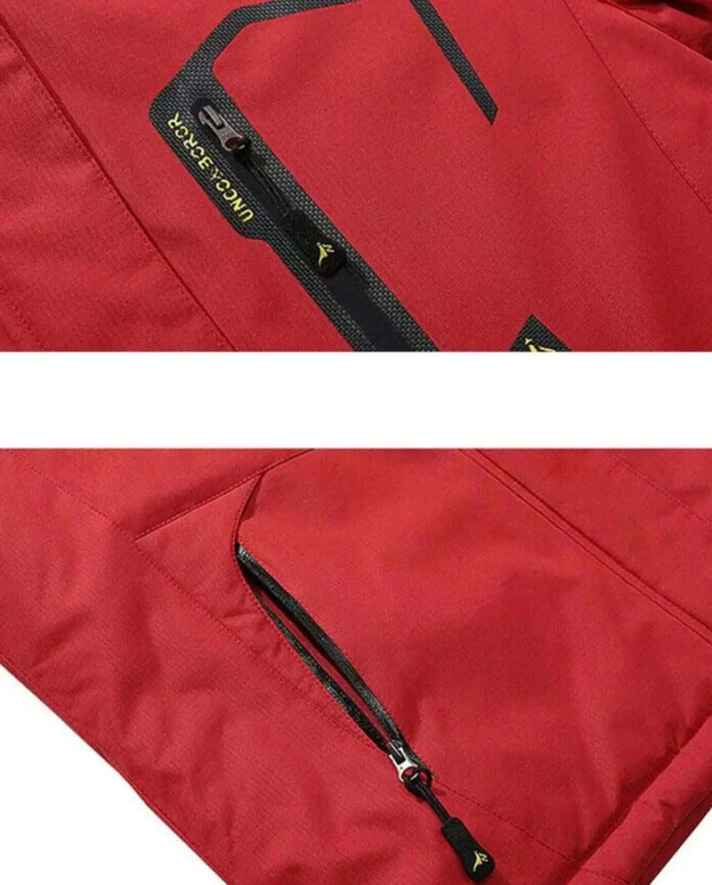 Jaqueta Masculina Forrada Antarctica Romenzi RZ170