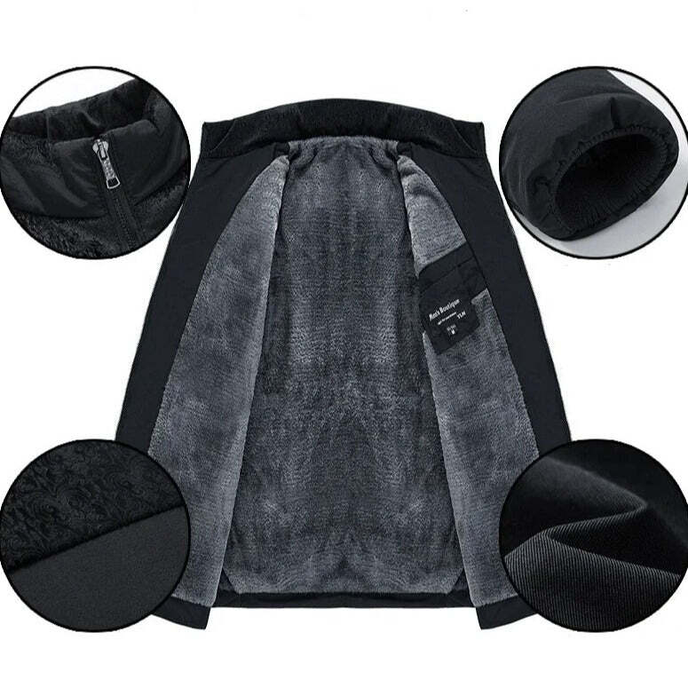 Jaqueta Puffer Masculina Grife Romenzi RZ148