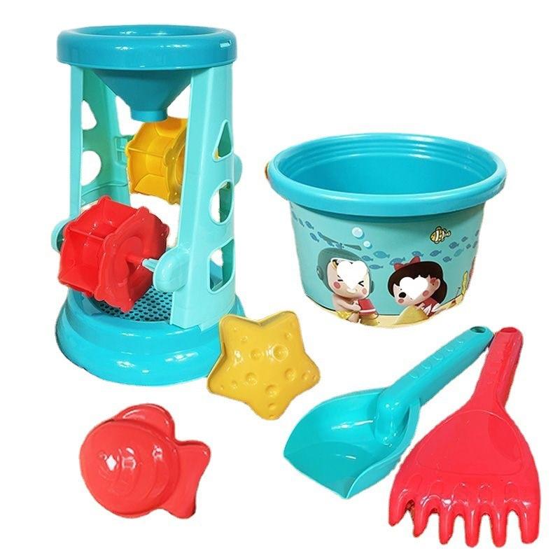 Kit Praia Infantil Happy Summer - Infinito do Amor