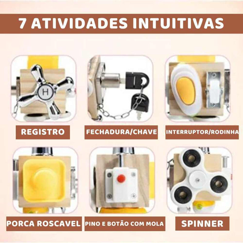 KIT VIAGEM 1 - Infinito do Amor