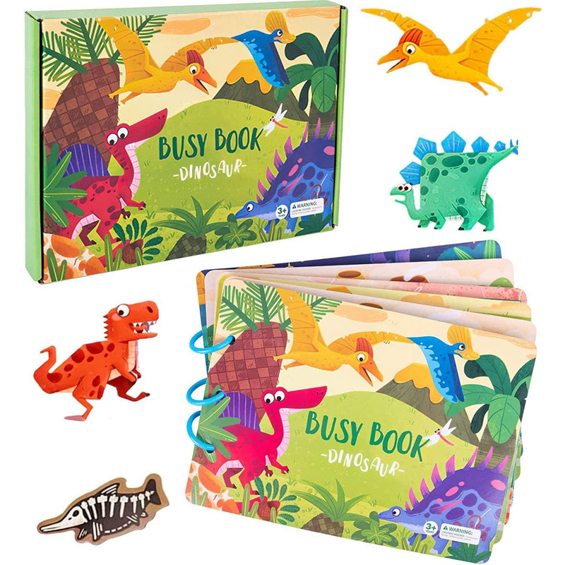 Livro Educativo Montessori - Infinito do Amor
