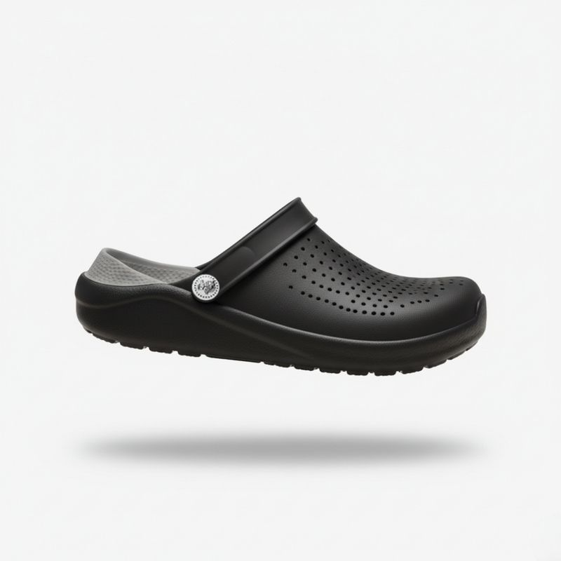 Sandália Crocs Ultra Comfort Ortopédica - (Promoção de Outubro)