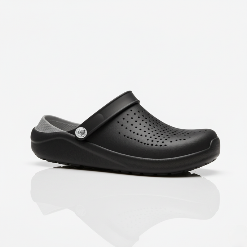 Sandália Crocs Ultra Comfort Ortopédica - (Promoção de Outubro)