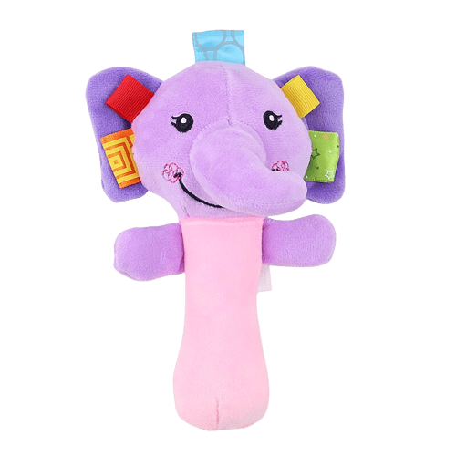 Brinquedo Sensorial Educativo Safári - Infinito do Amor