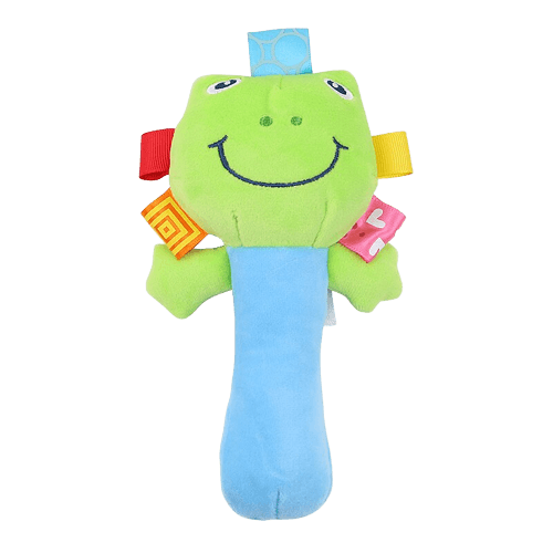 Brinquedo Sensorial Educativo Safári - Infinito do Amor