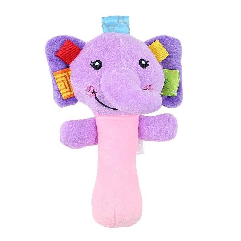 Brinquedo Sensorial Educativo Safári - Infinito do Amor
