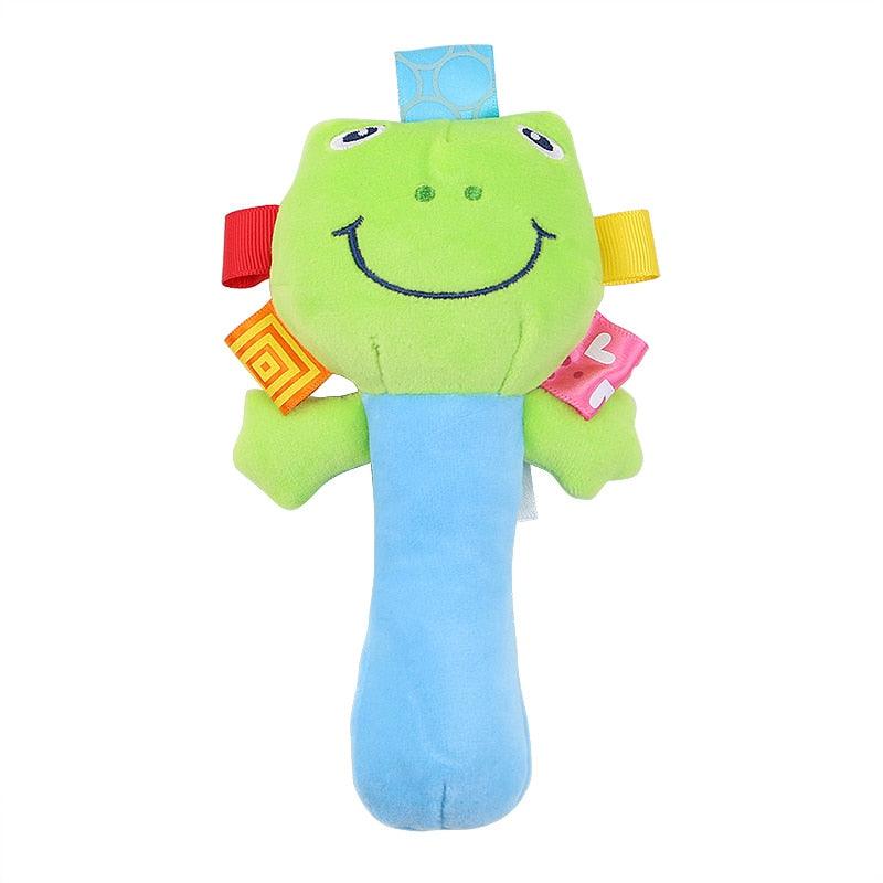 Brinquedo Sensorial Educativo Safári - Infinito do Amor